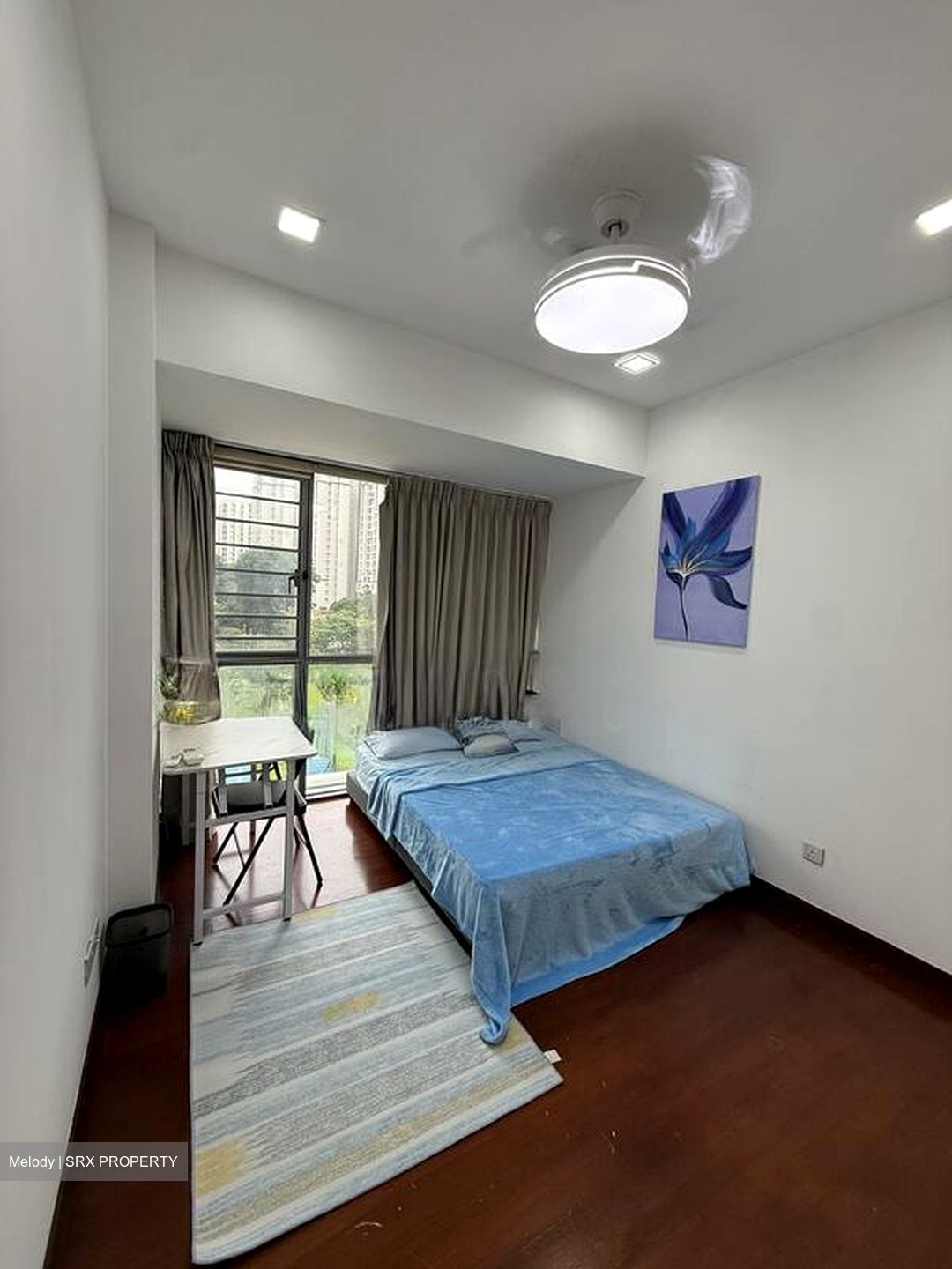 The Linear (D23), Apartment #520489091